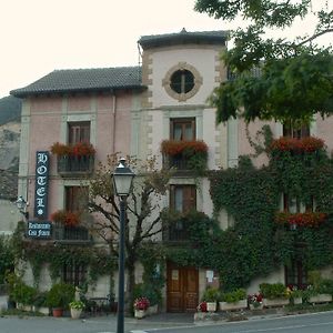 Hotel Casa Frauca